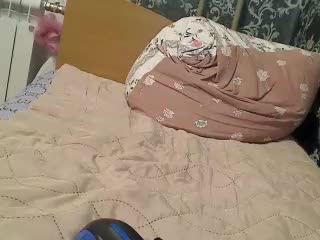 IrishkaLove Live Sex December 17, 2025