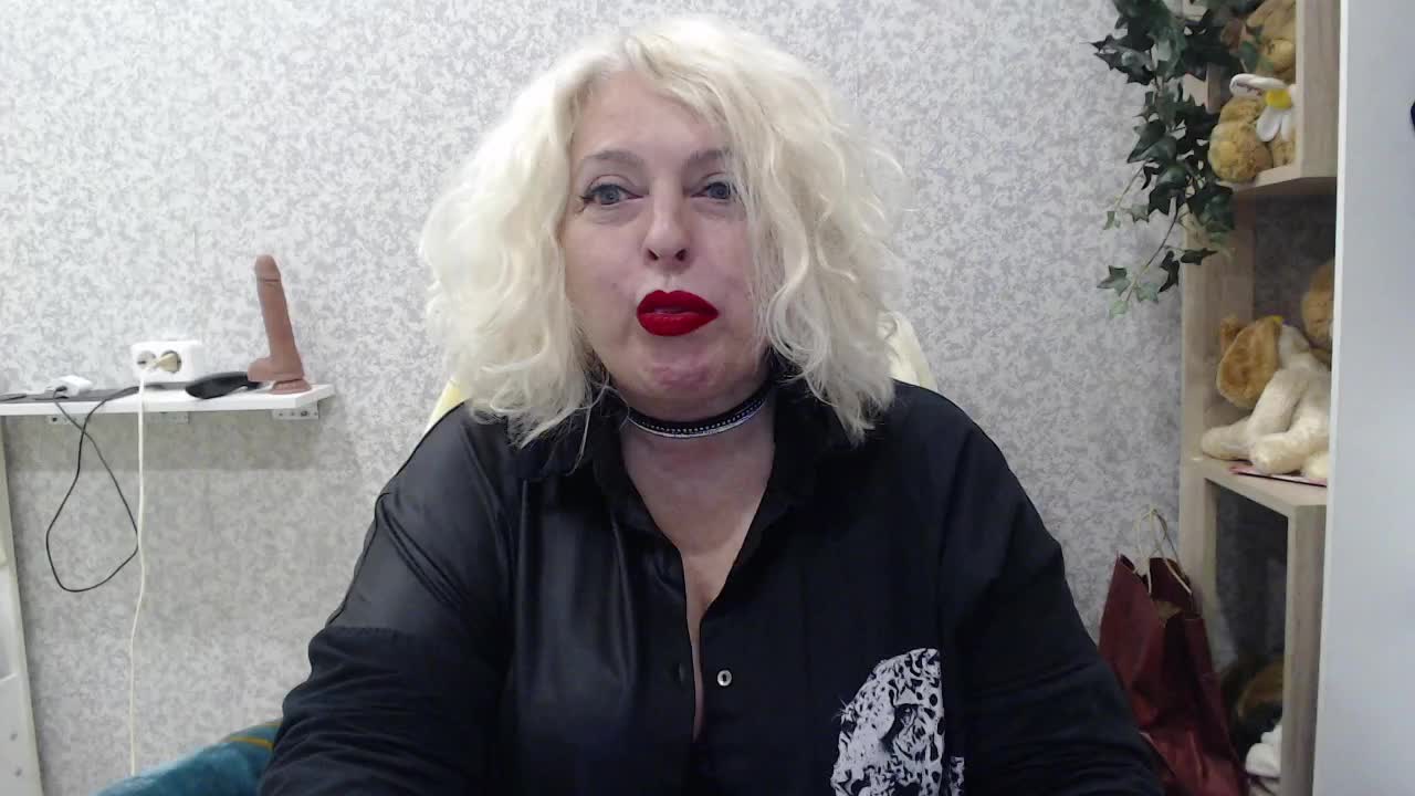 Alek-Sandra Live Sex December 14, 2025