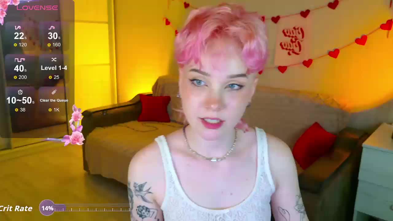 Cool-Love Live Sex December 17, 2025