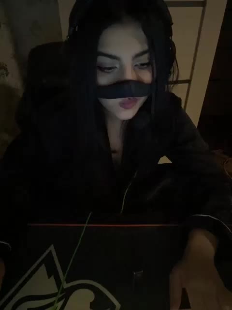 Aloeloea Live Sex December 13, 2025