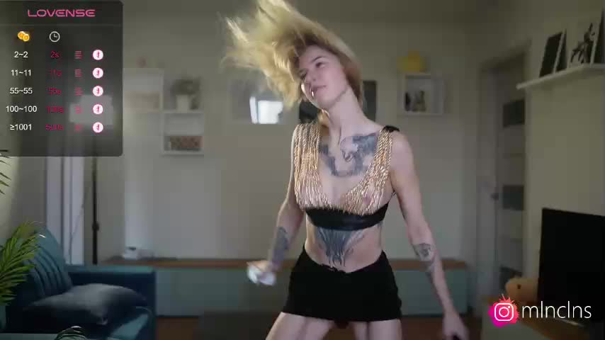 mel-collins Live Sex December 18, 2025