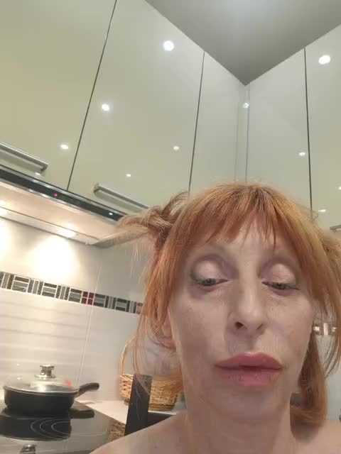 Ninel_Milf Live Sex December 17, 2025