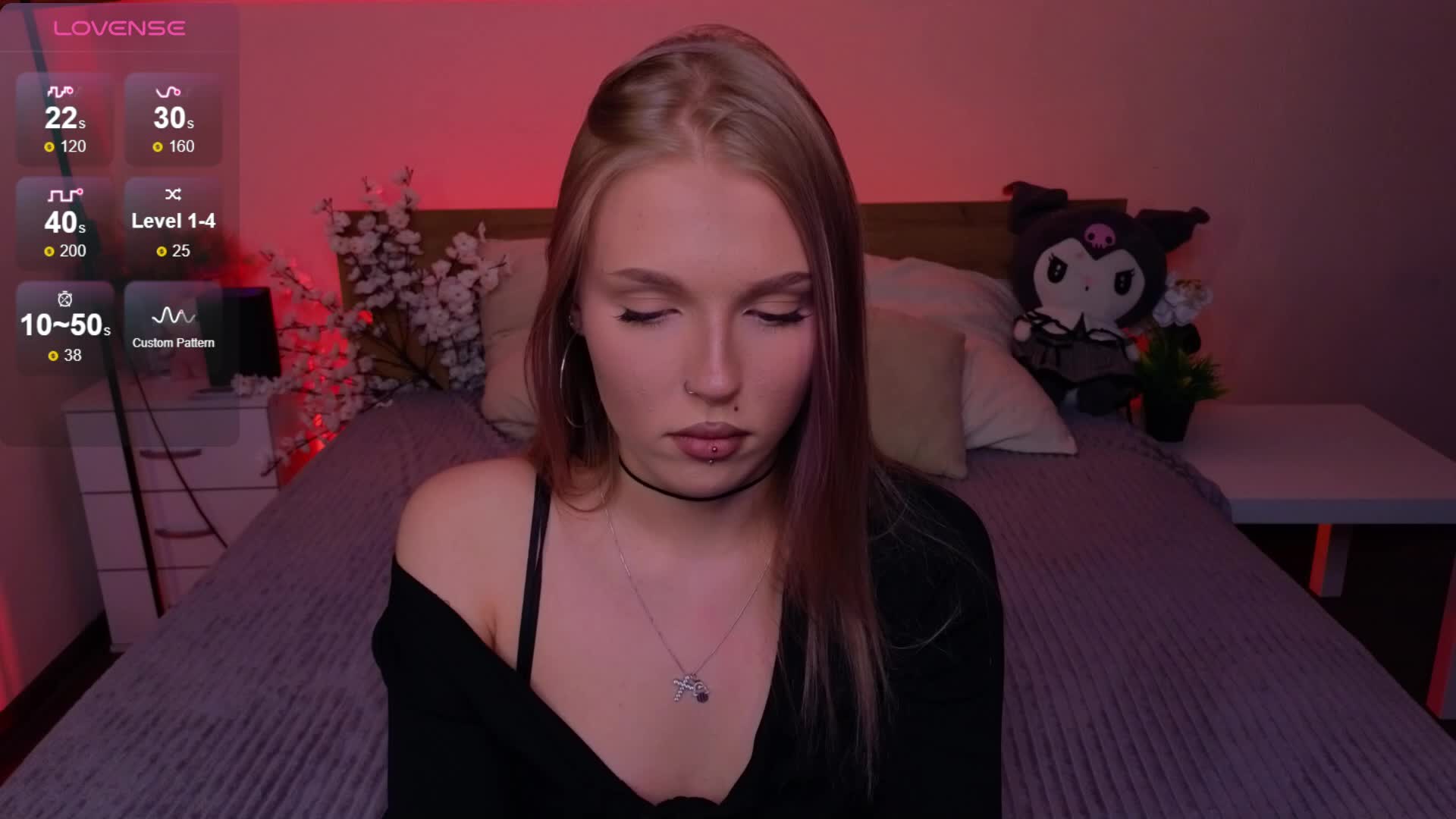 YaS1min Live Sex December 13, 2025