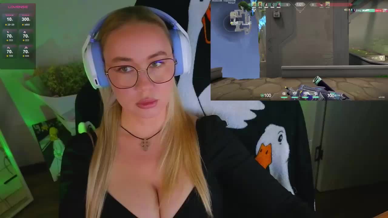 Emili1- Live Sex December 12, 2025