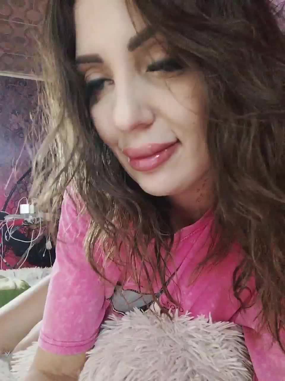 SexyKitty75-1 Live Sex December 19, 2025