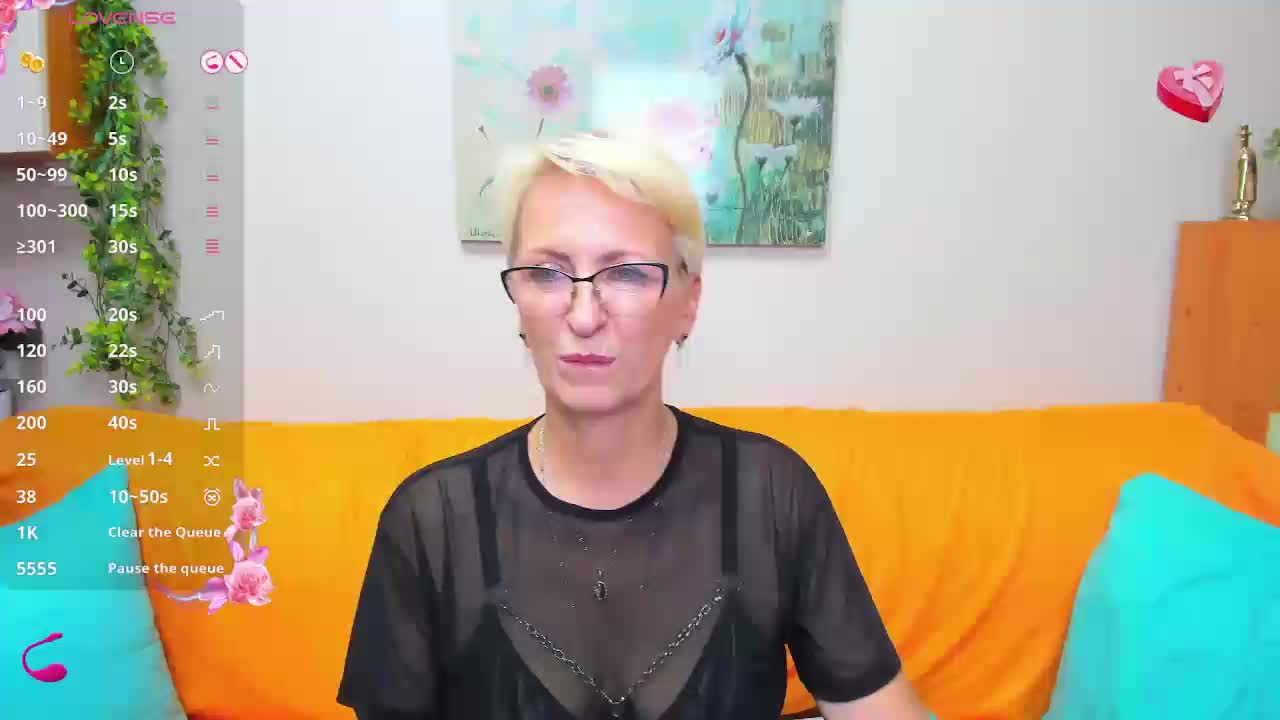 iamyourdream89 Live Sex December 17, 2025