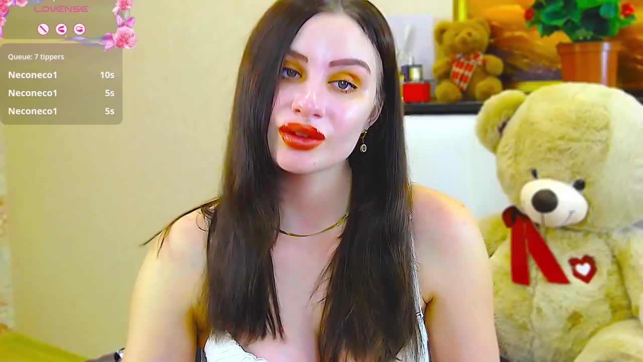 LoveLove_me Live Sex December 13, 2025