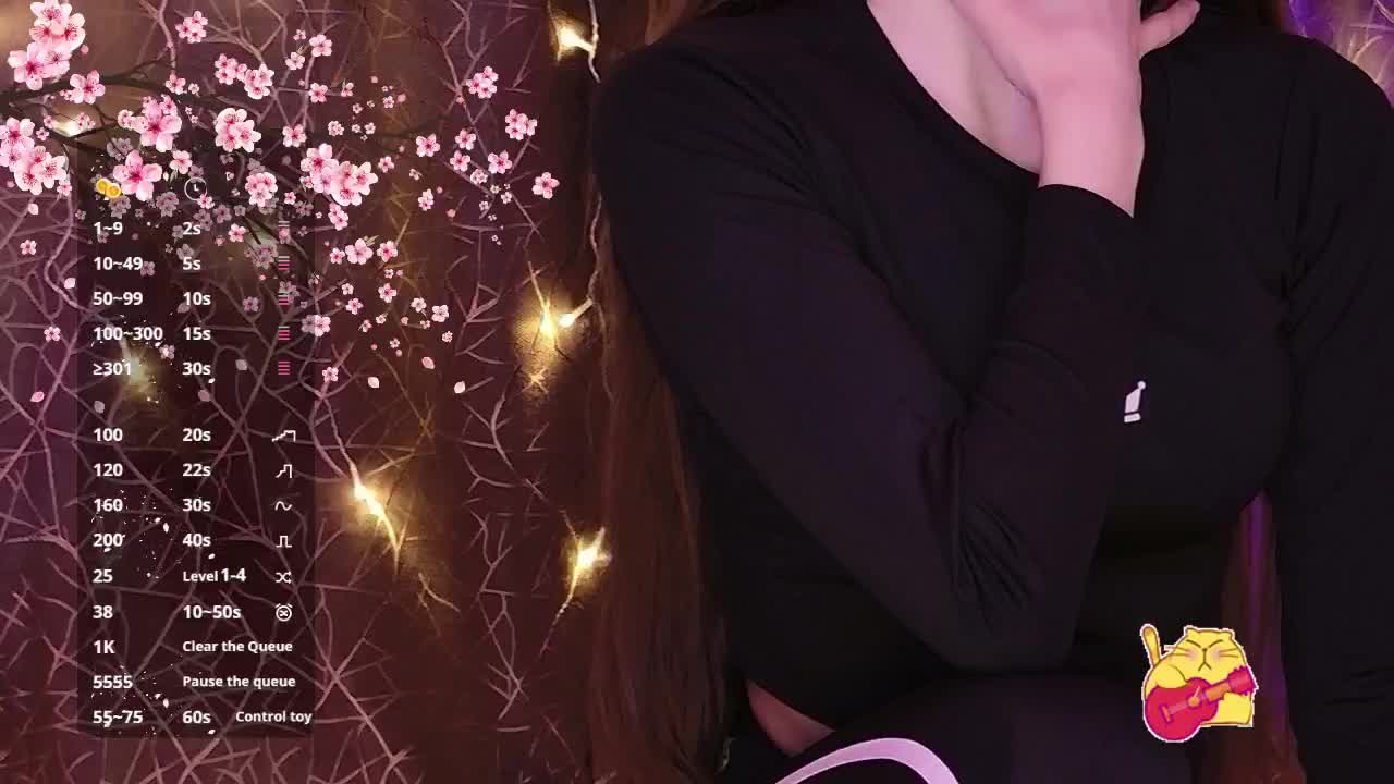 Taliswoman Live Sex December 17, 2025