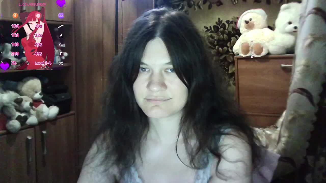 Flower_Jasmine Live Sex September 11, 2025