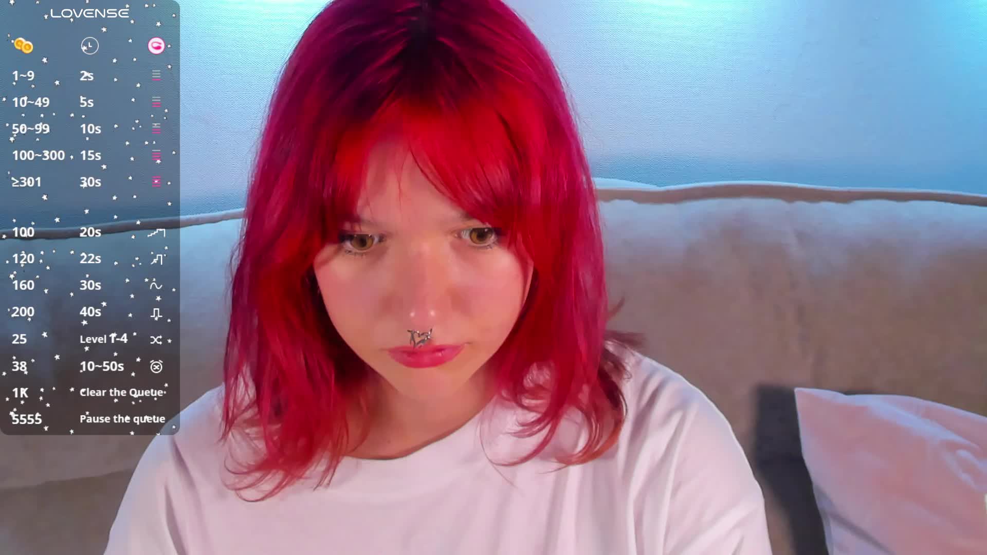 Molly-Platt Live Sex December 17, 2025