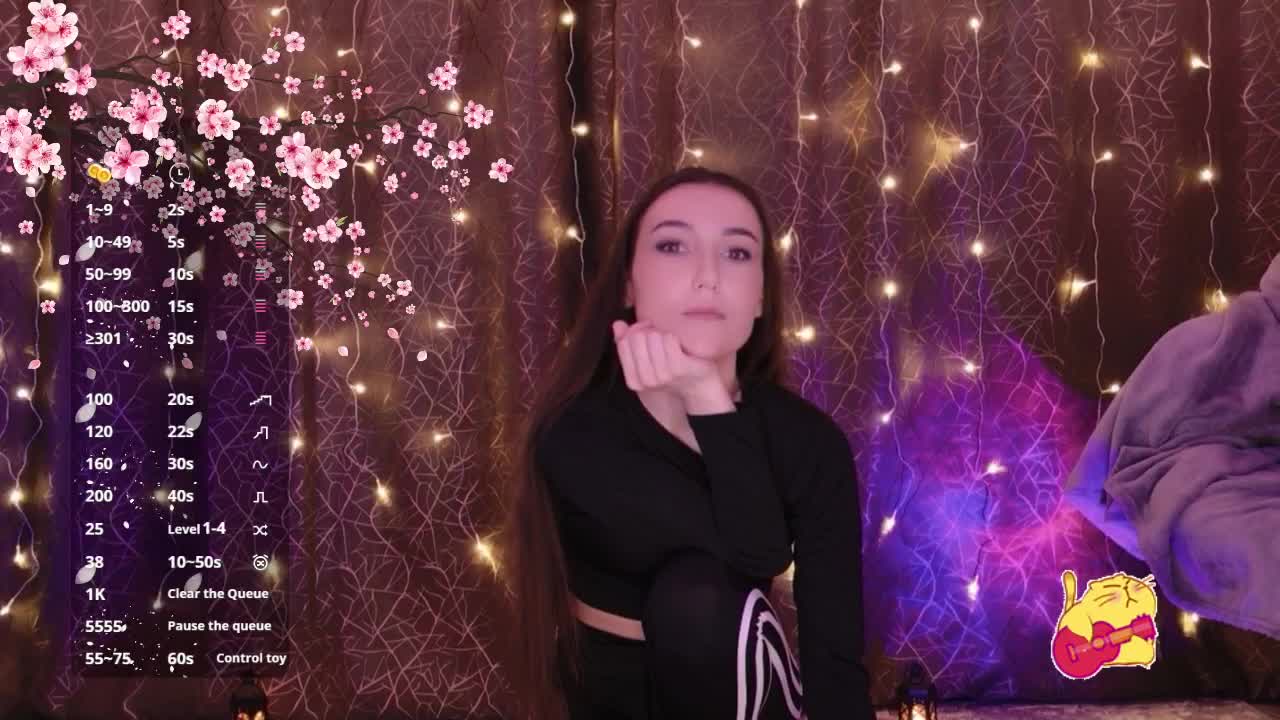 Taliswoman Live Sex December 17, 2025