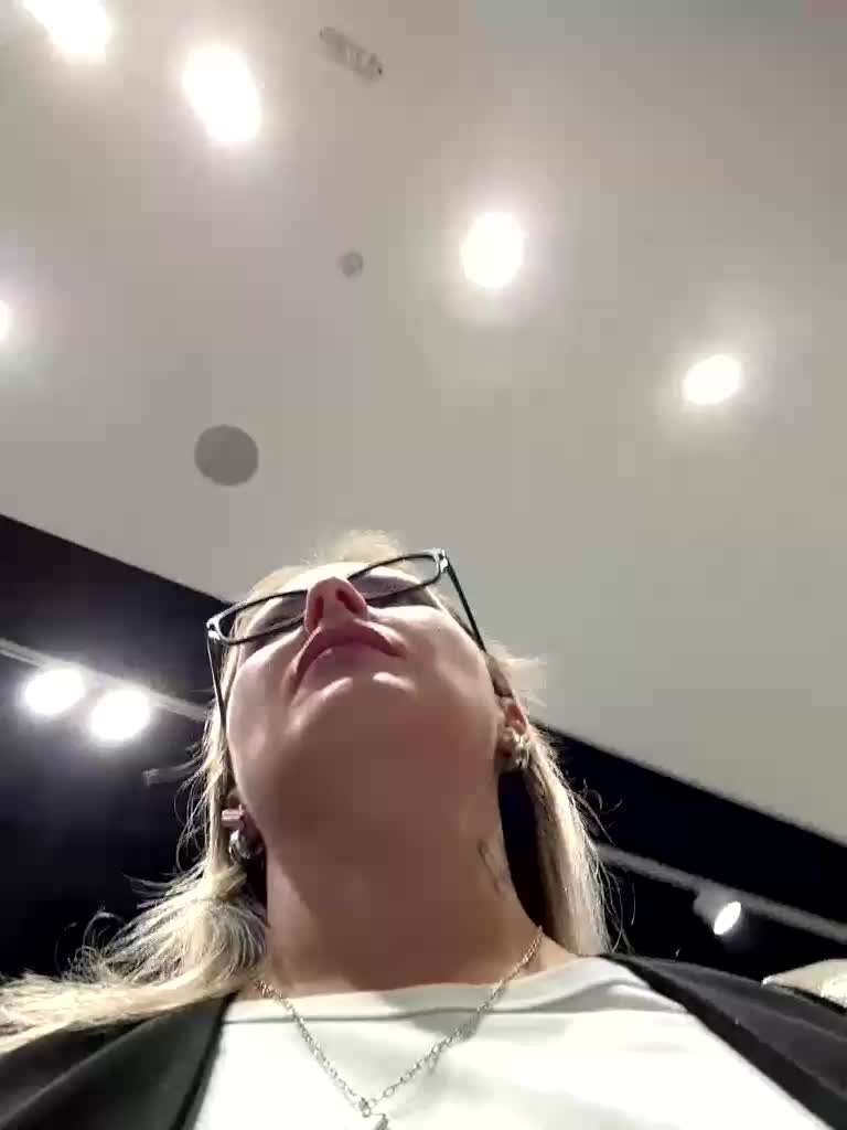 FetishTeacher Live Sex December 19, 2025