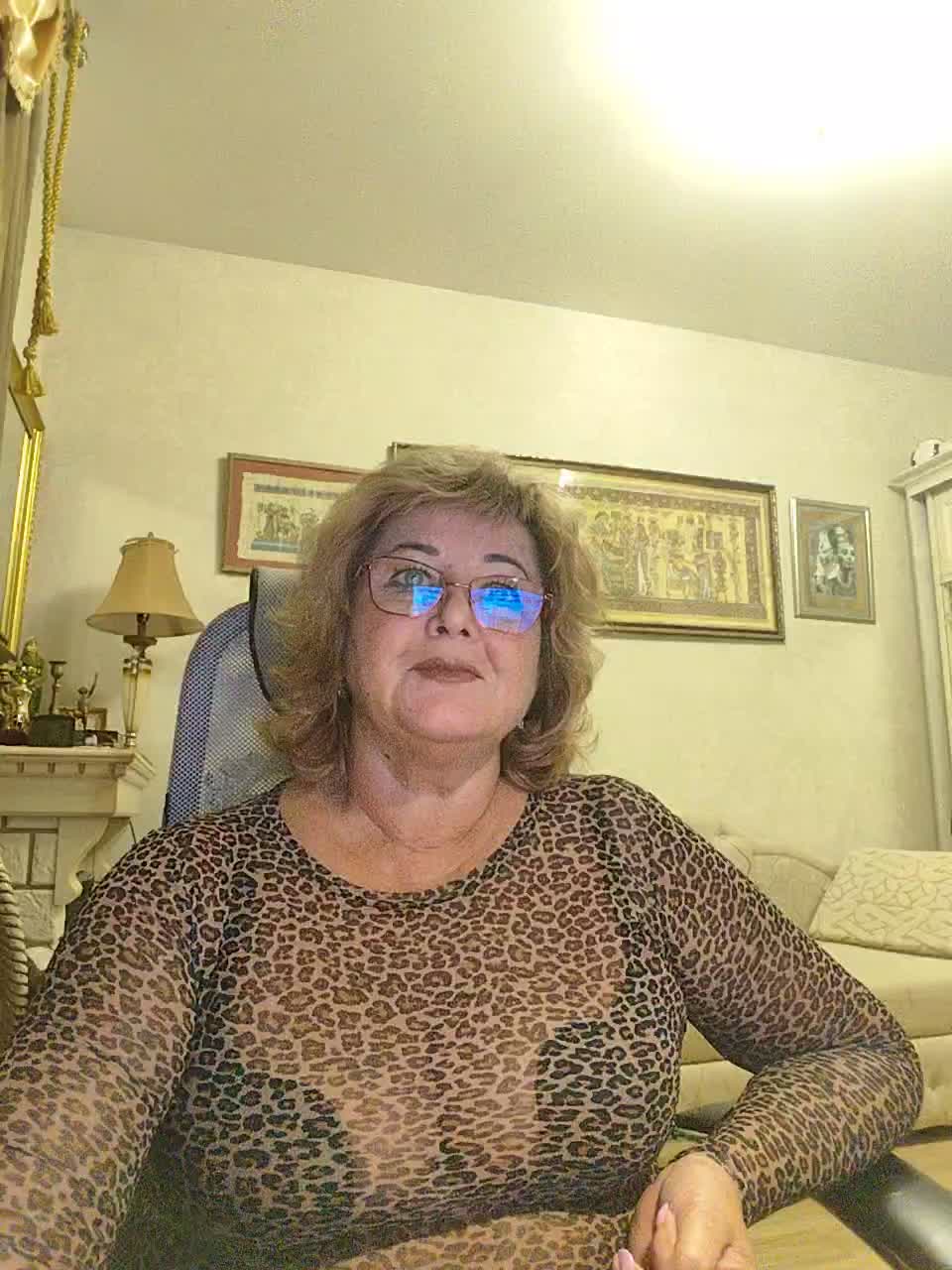 KarinkaSweet Live Sex December 14, 2025