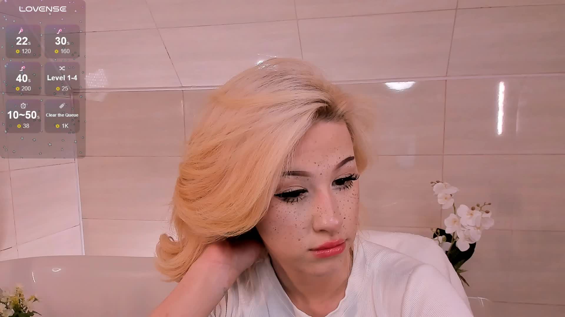 Necucubi Live Sex December 18, 2025