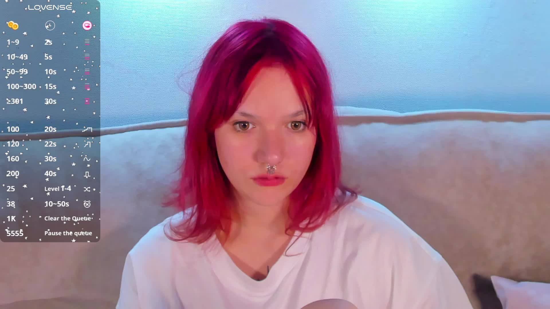 Molly-Platt Live Sex December 17, 2025