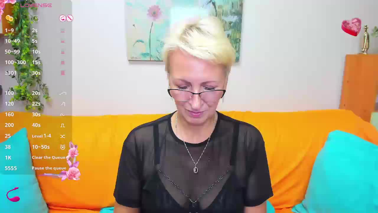 iamyourdream89 Live Sex December 17, 2025