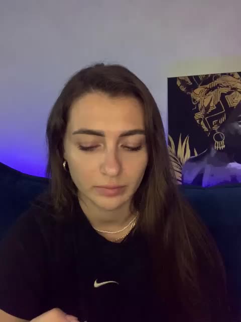 WILDGIRL Live Sex December 19, 2025