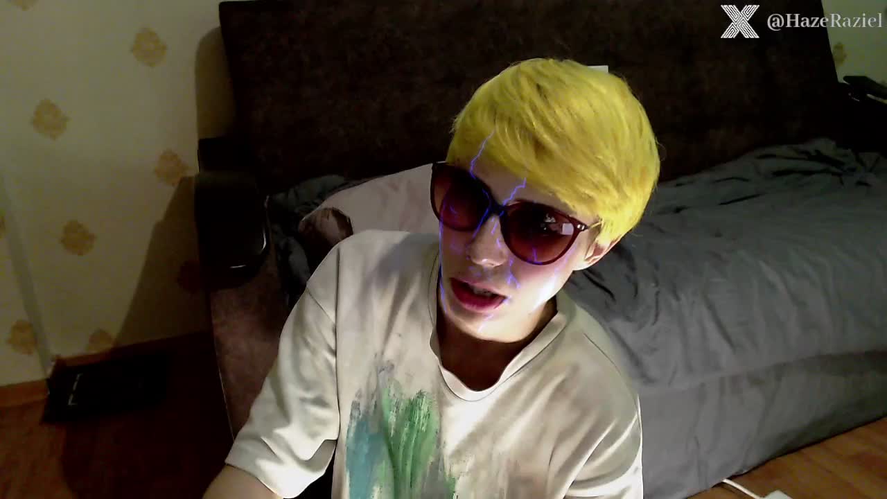 Yrriel_Autist Live Sex December 17, 2025