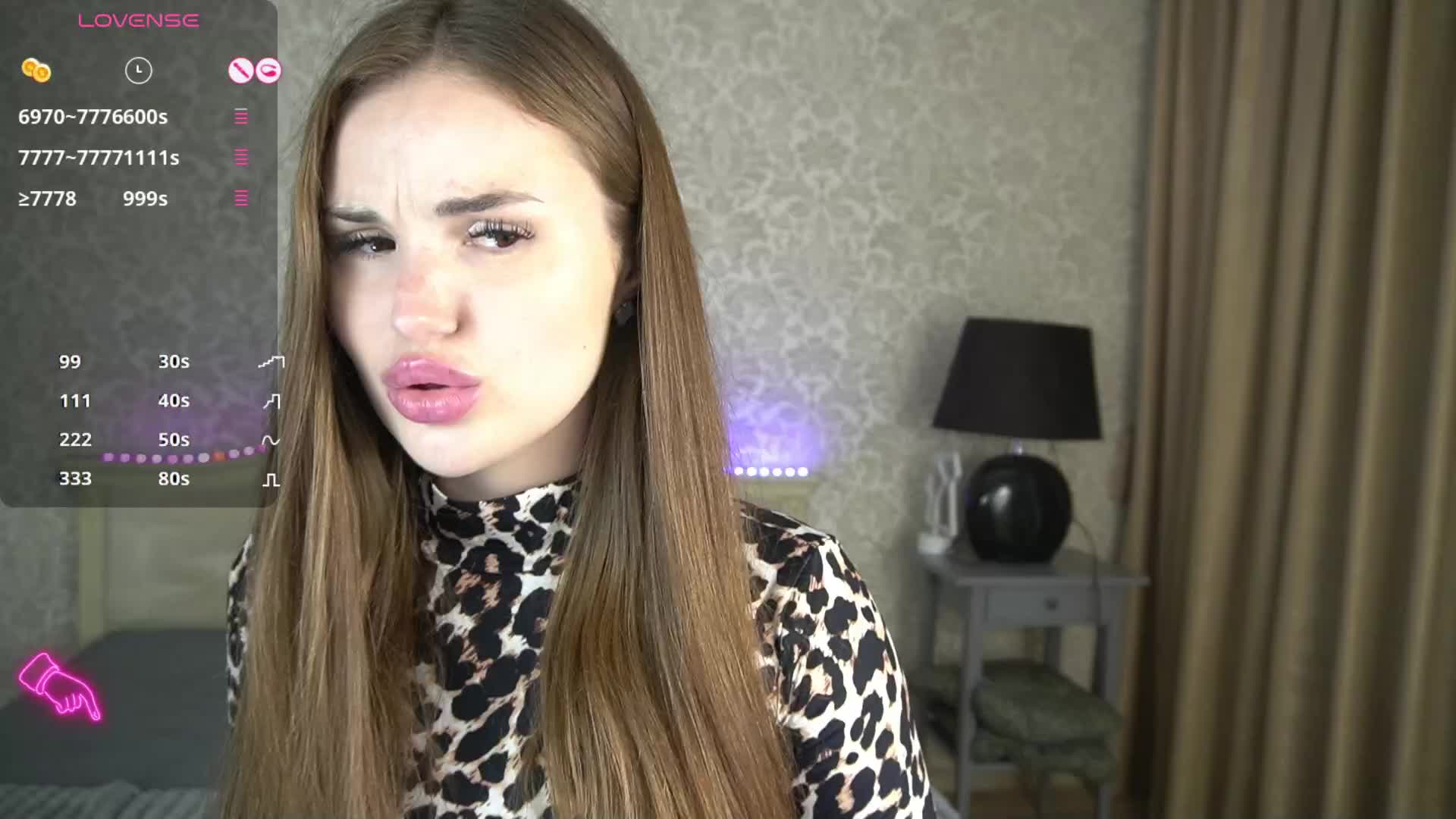 CrystalBliss Live Sex December 13, 2025