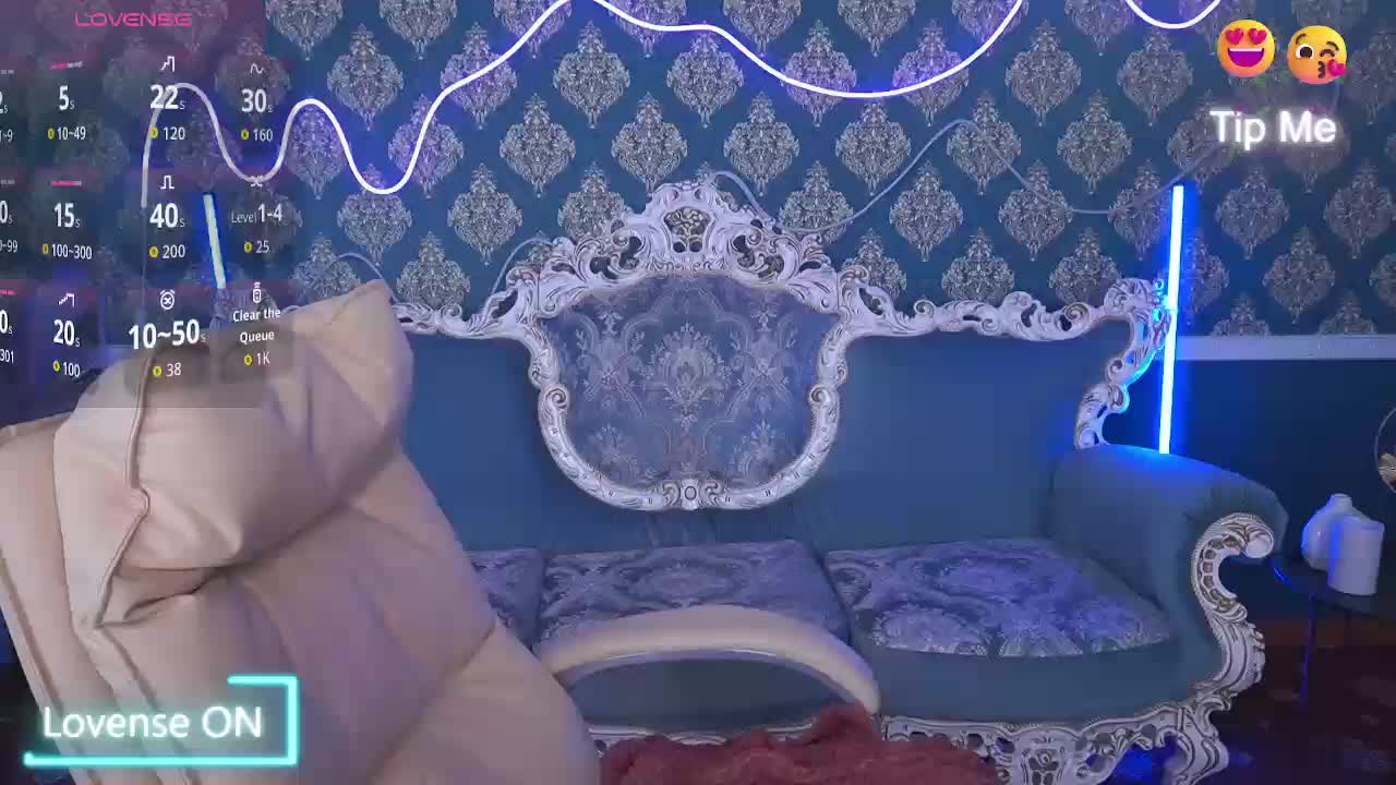 MissRossi Live Sex December 15, 2025