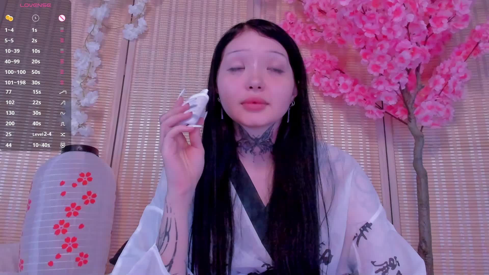 Leinbone Live Sex December 14, 2025