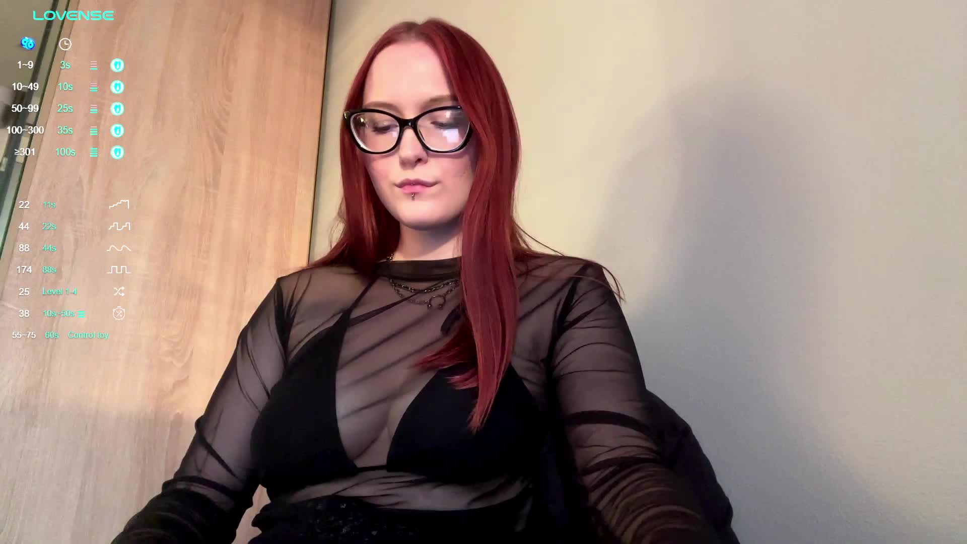 RedHeadJu Live Sex September 11, 2025