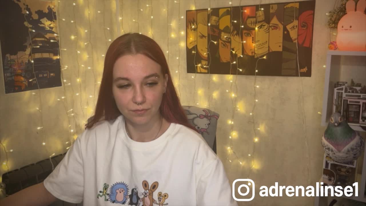 Kushina Live Sex December 14, 2025