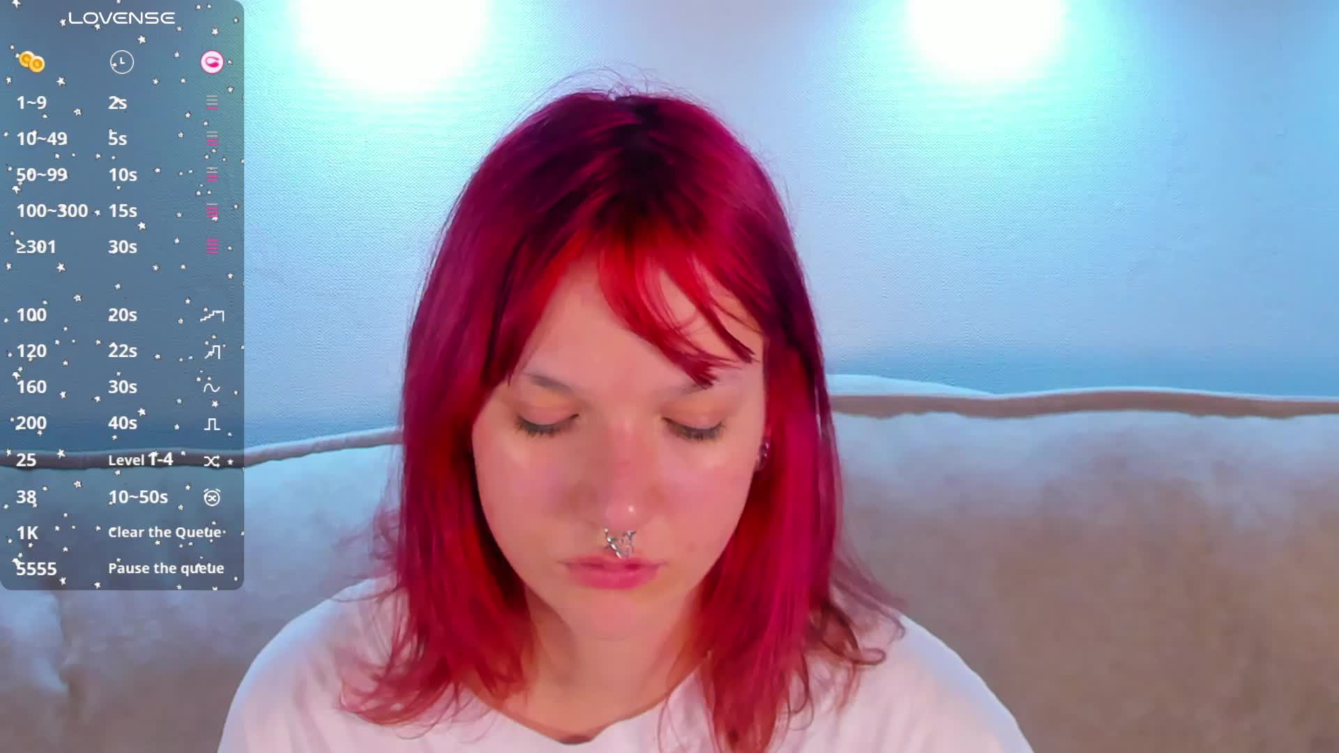 Molly-Platt Live Sex December 17, 2025