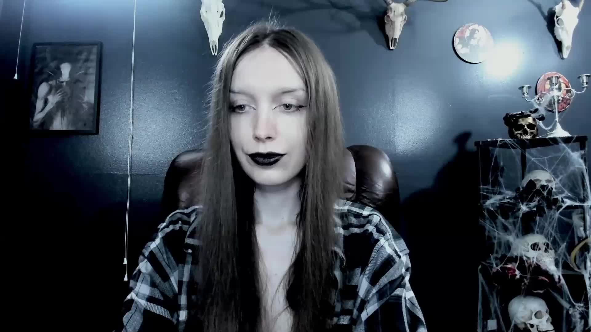 NarcissaDark Live Sex December 13, 2025