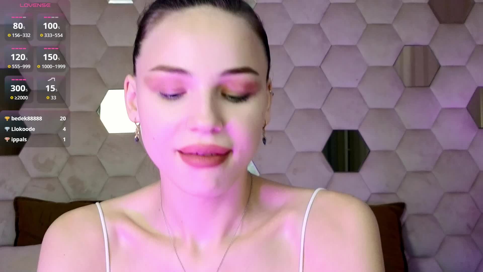EmilyLuxxxury Live Sex December 13, 2025