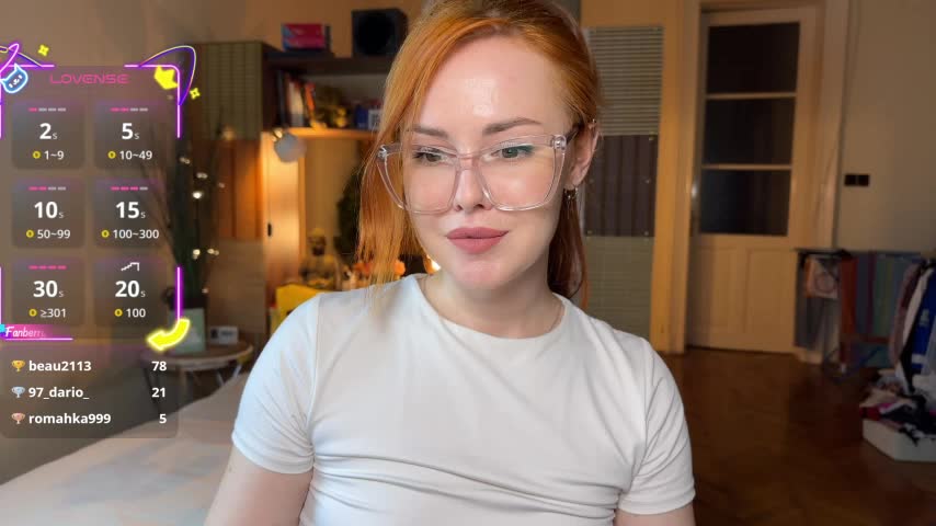 Sargonium999 Live Sex December 15, 2025