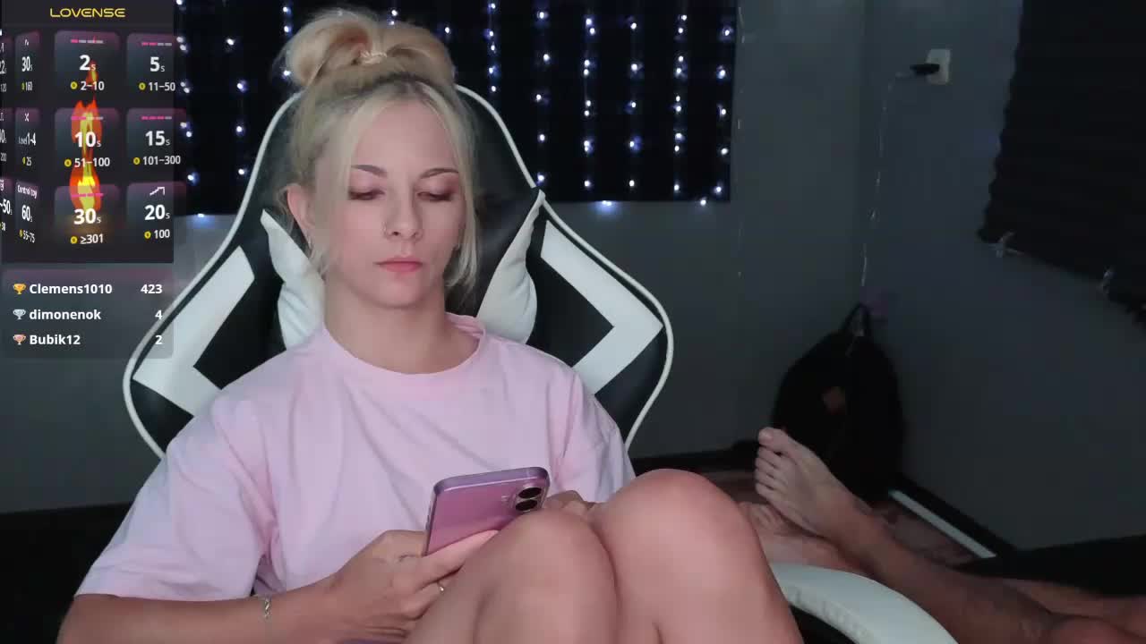 DarkPrincess Live Sex December 13, 2025