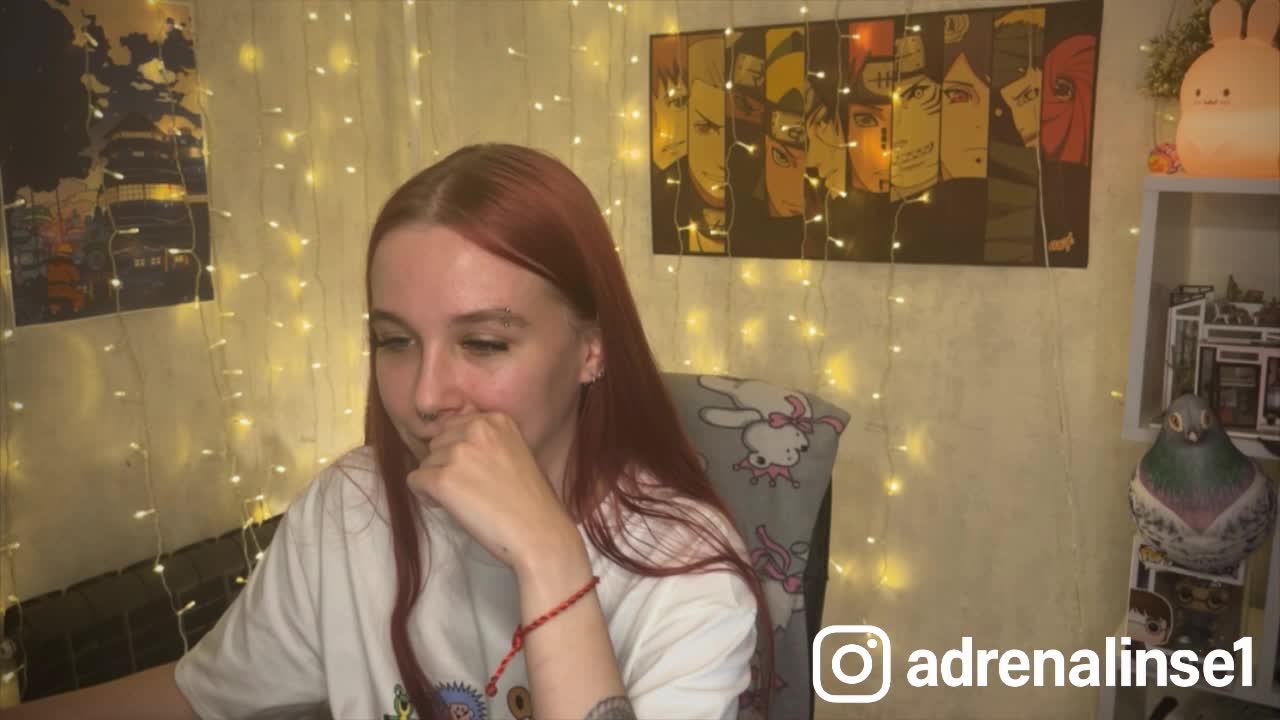 Kushina Live Sex December 14, 2025