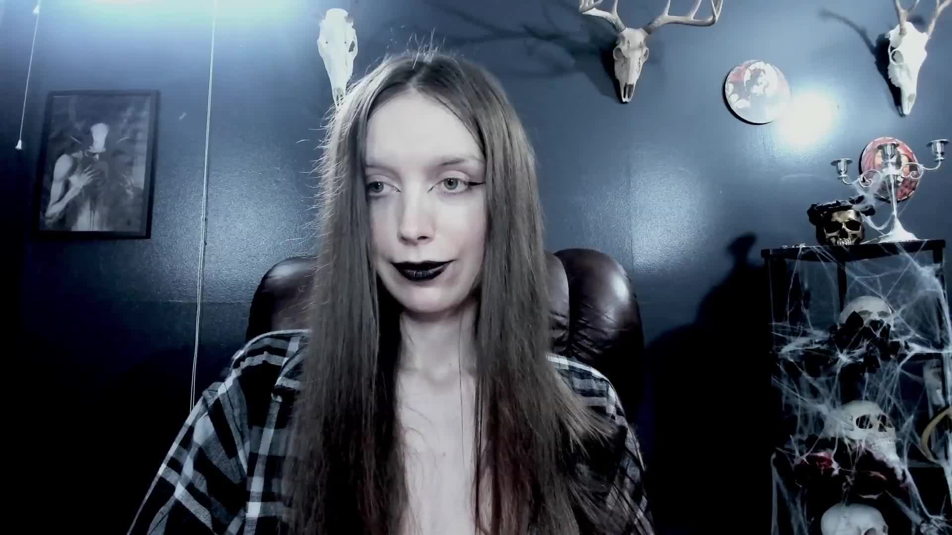 NarcissaDark Live Sex December 13, 2025