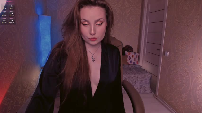 Eesmaaarrr Live Sex December 14, 2025