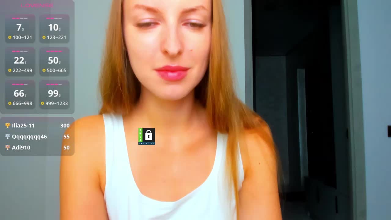 PinkPanterka Live Sex December 17, 2025