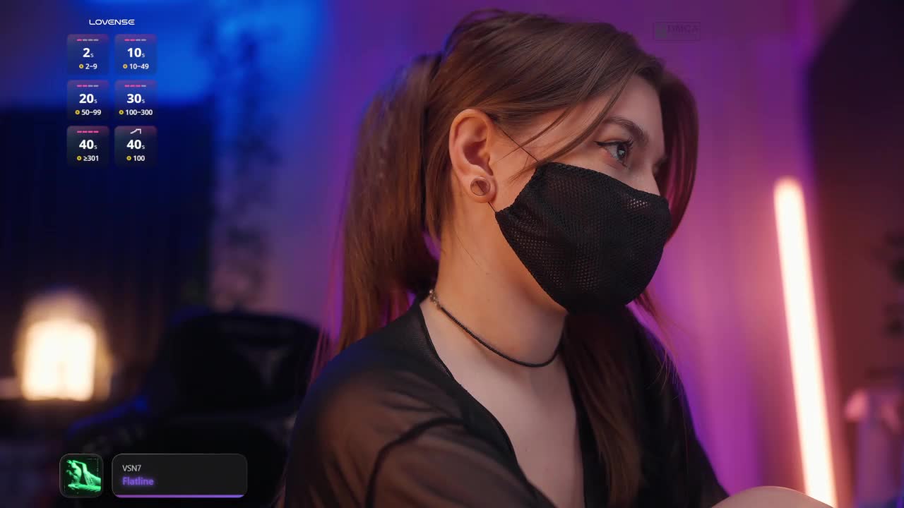 arimass Live Sex December 15, 2025