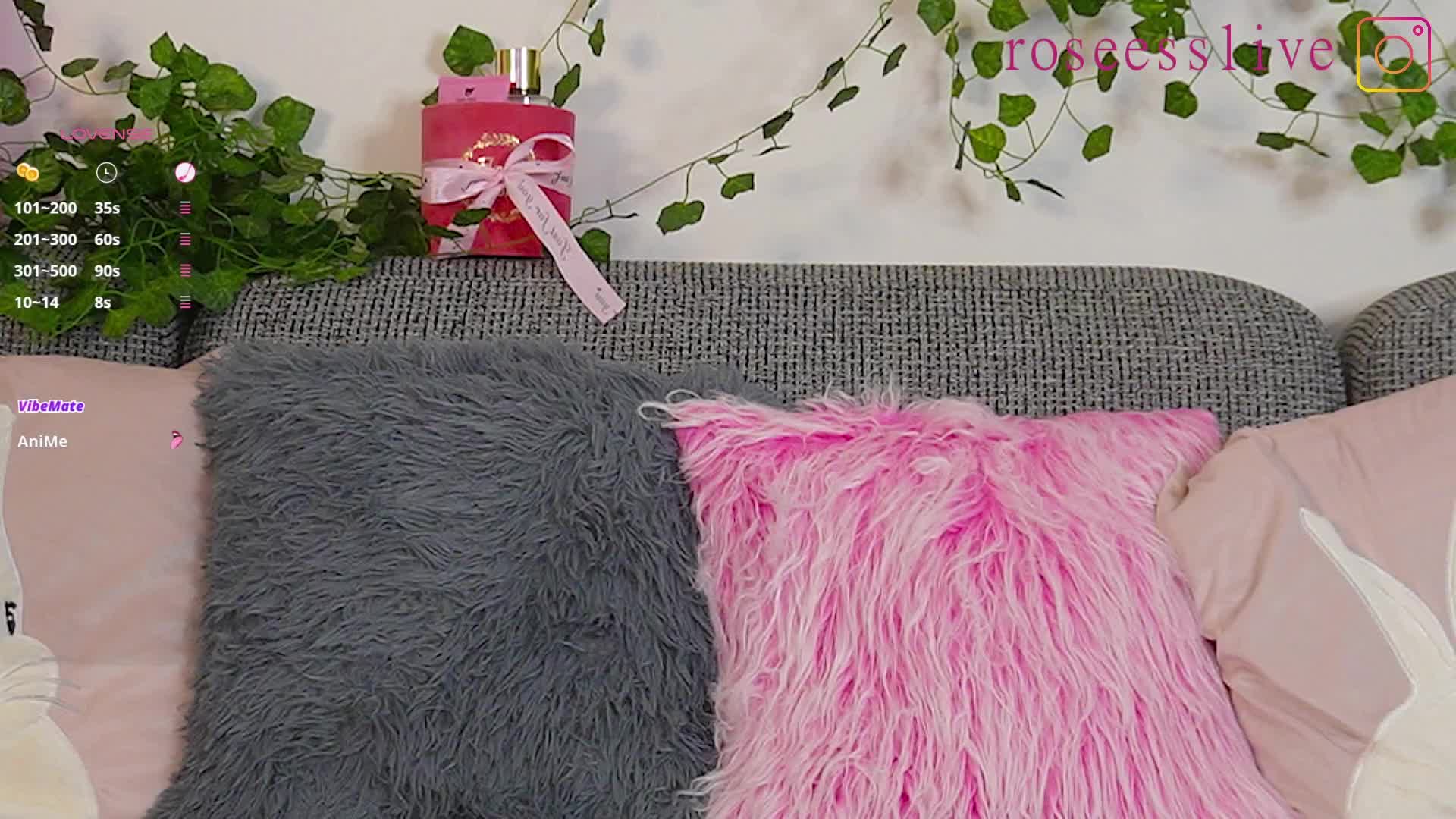 rosess_ Live Sex December 13, 2025