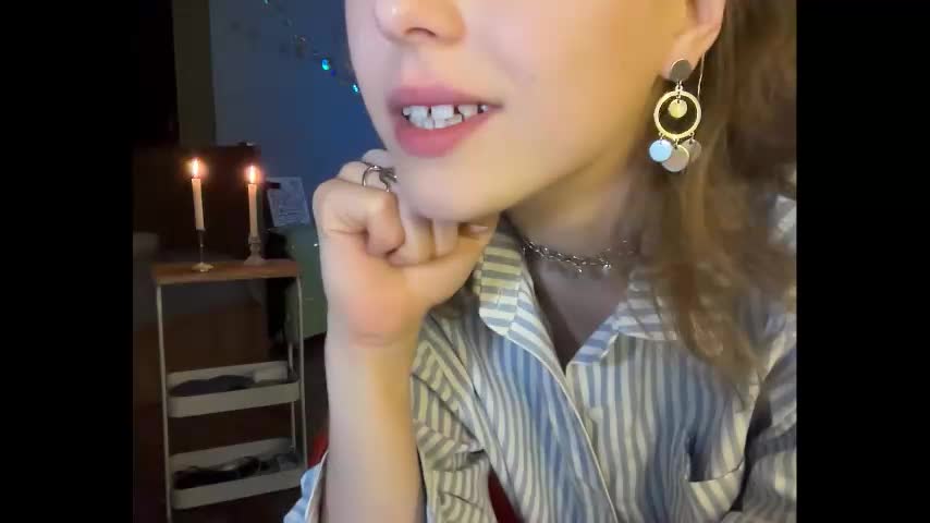 holydori Live Sex December 13, 2025