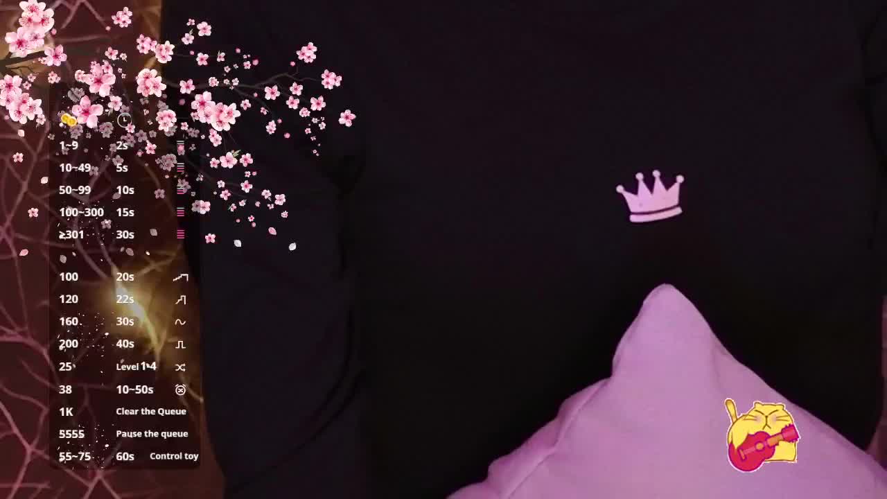 Taliswoman Live Sex December 17, 2025