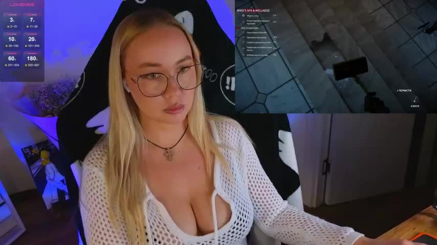 Emili1- Live Sex December 12, 2025