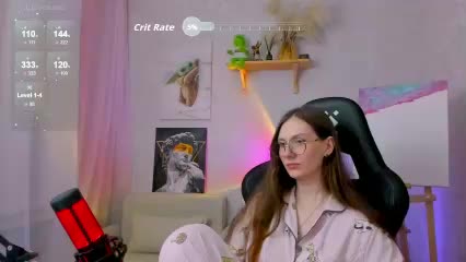 KiraRumGirl Live Sex December 13, 2025