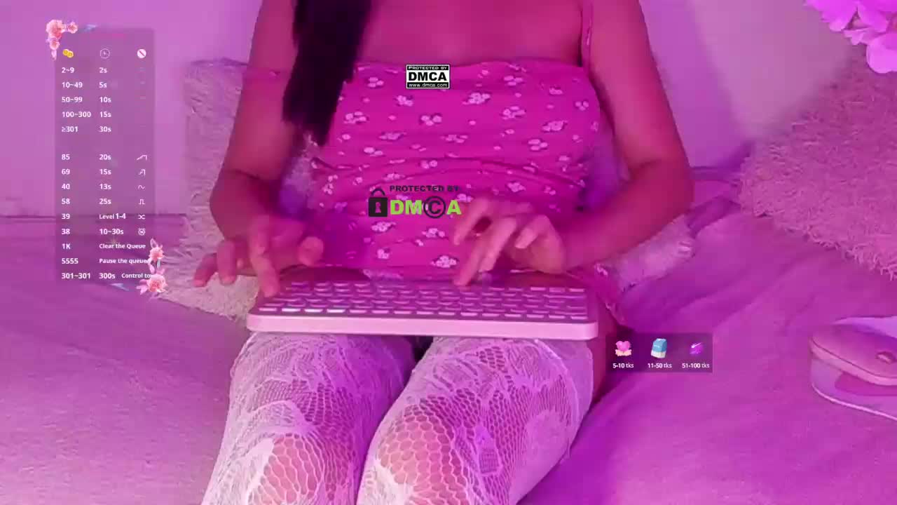 papalya Live Sex December 13, 2025