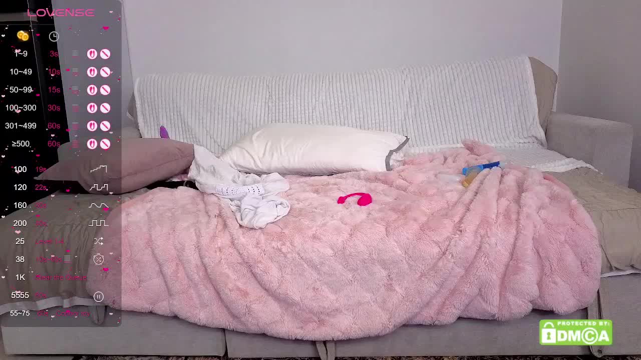 Anuskatz Live Sex December 13, 2025