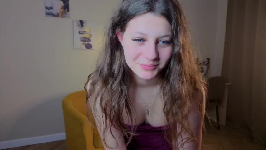 CarmelaYounkers Live Sex December 13, 2025