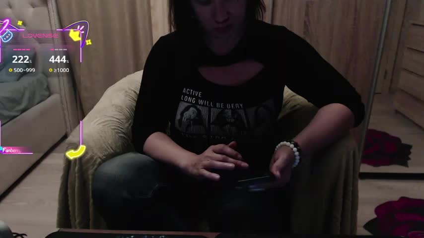 ROXOLANAA_SEXY Live Sex December 15, 2025