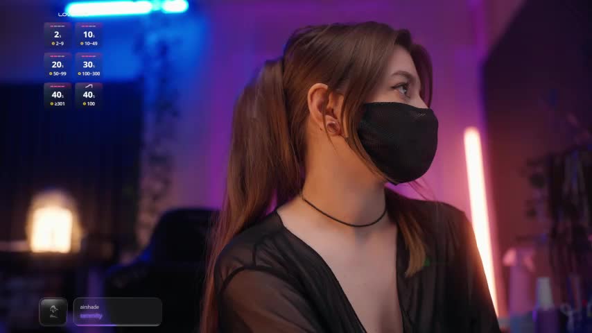 aarimass Live Sex December 18, 2025