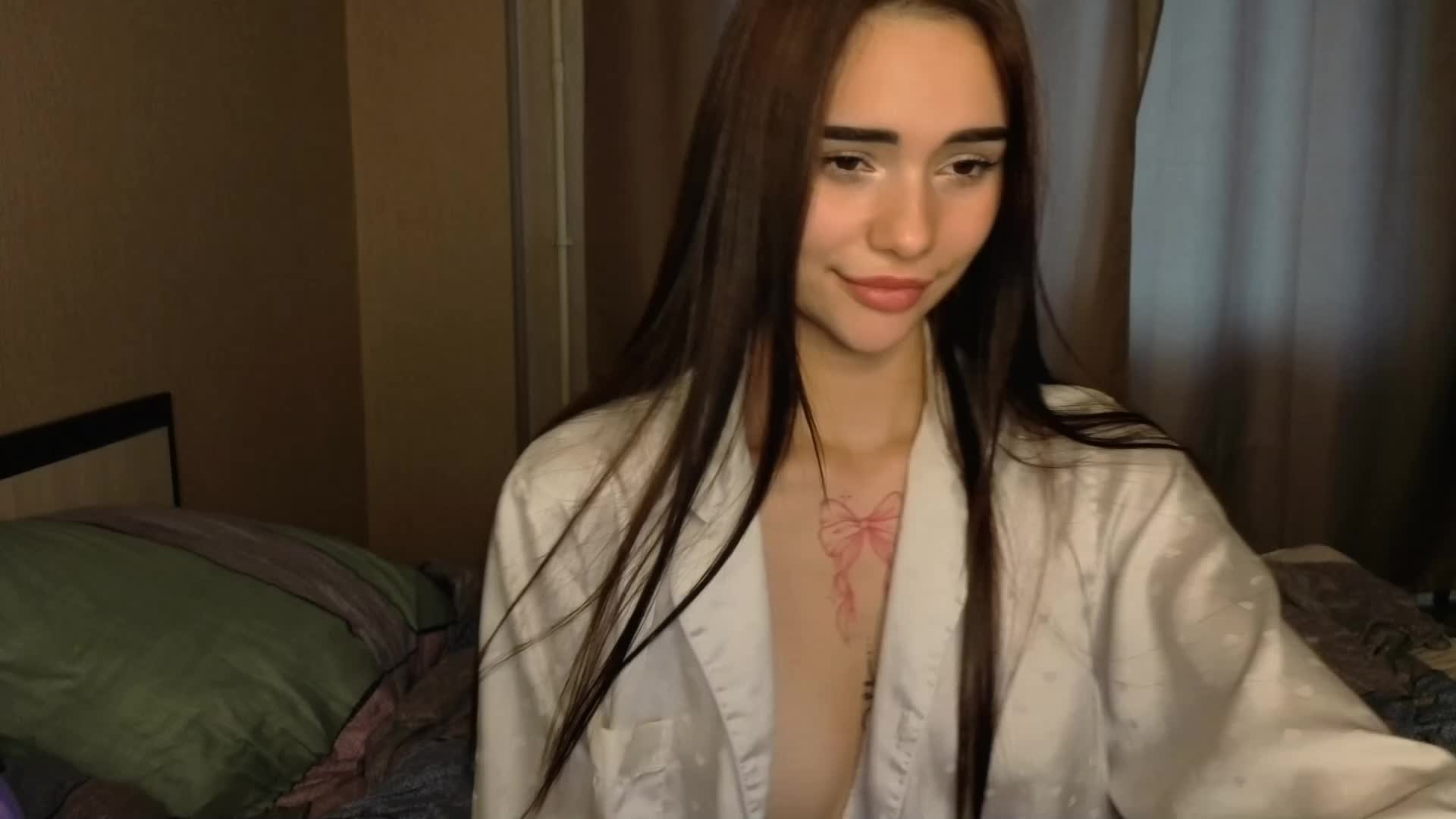 LisaAndDenis Live Sex December 18, 2025