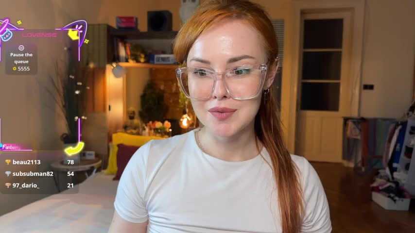 Sargonium999 Live Sex December 15, 2025