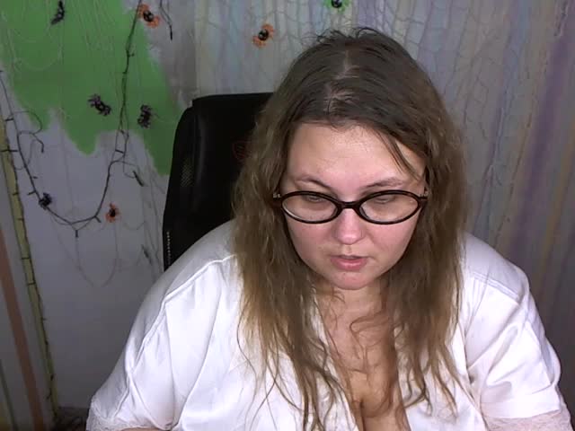 HotAlexa Live Sex December 13, 2025